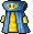 Blue Anakarune  F 