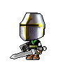 KnightScar