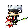 ShadowSquall