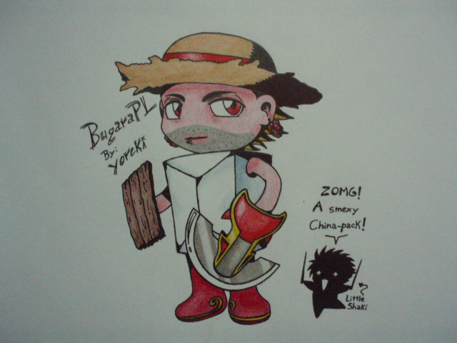 Bugarapl