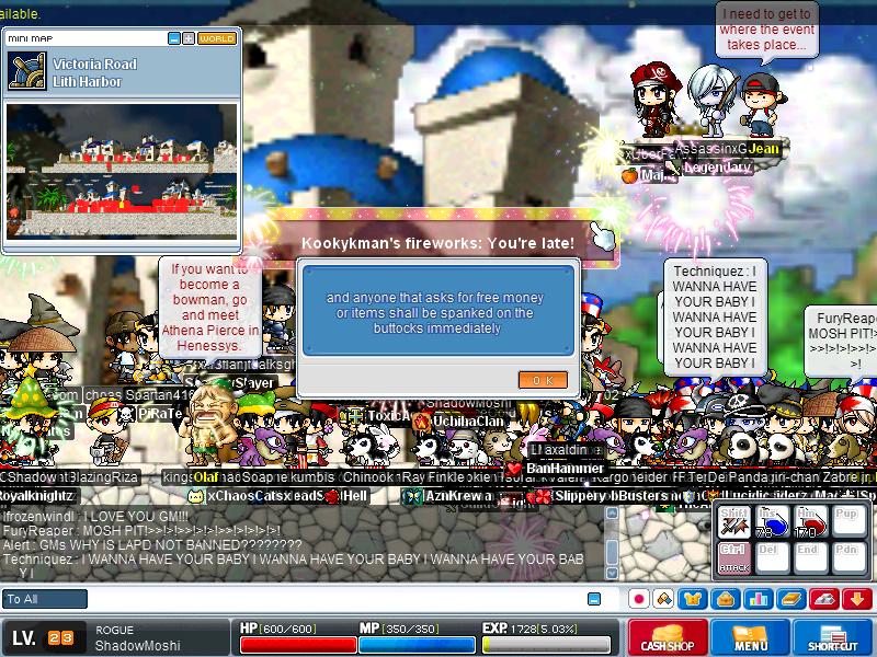 Screen #16656