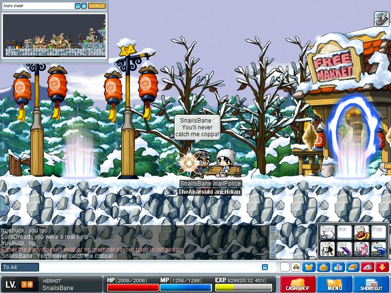 Screen #35958