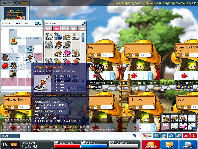 Screen #36348