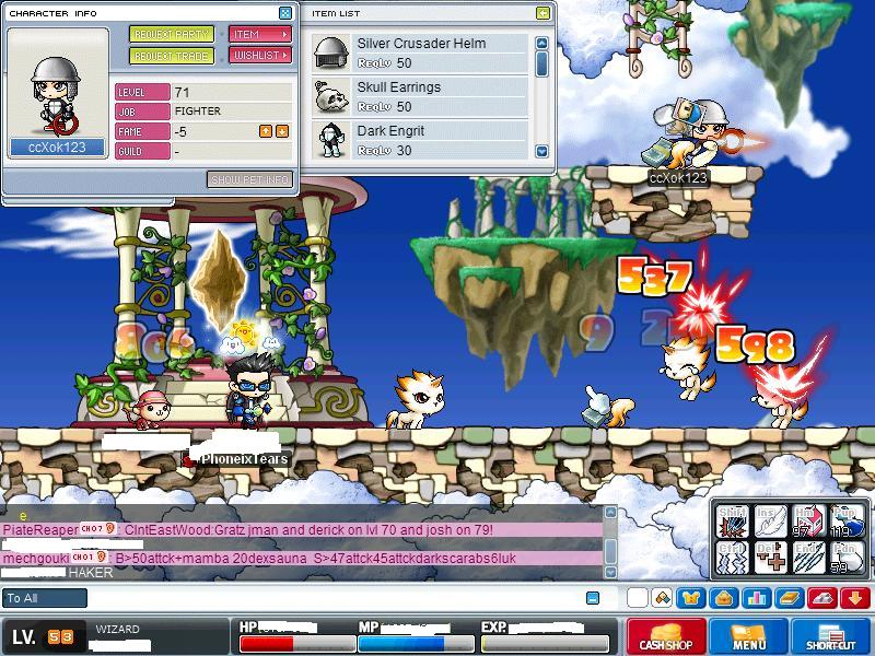 Screen #36699