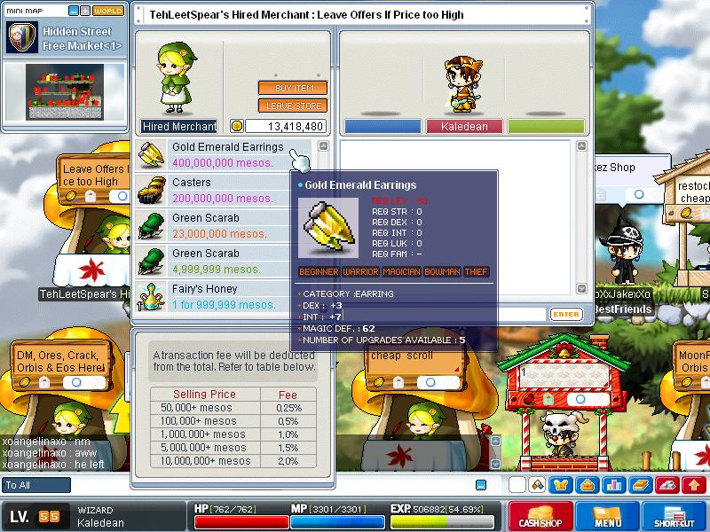 Screen #36857