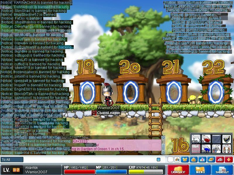 Screen #38549