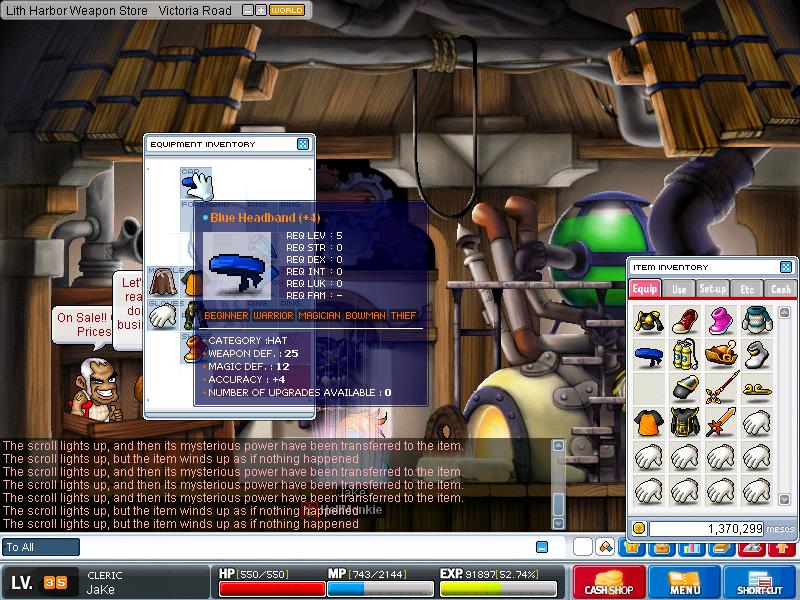 Screen #40776