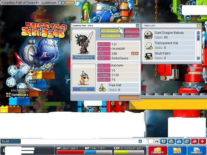 Screen #45492