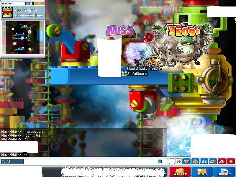 Screen #45527