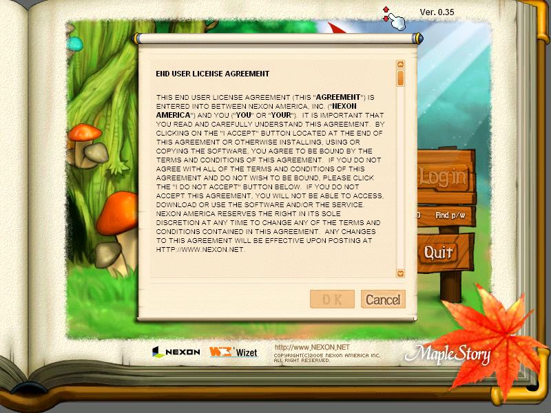 Screen #45565