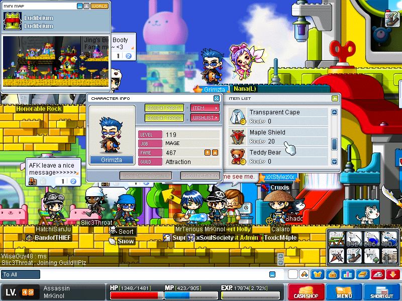 Screen #45656
