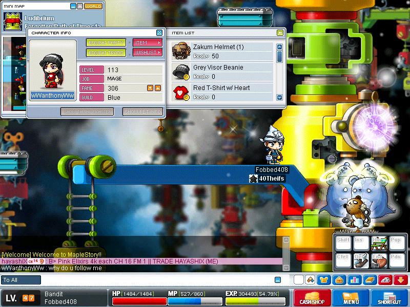 Screen #48600