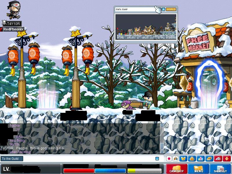 Screen #7392