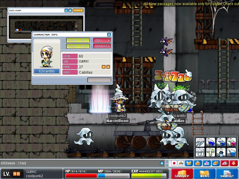 Screen #8215