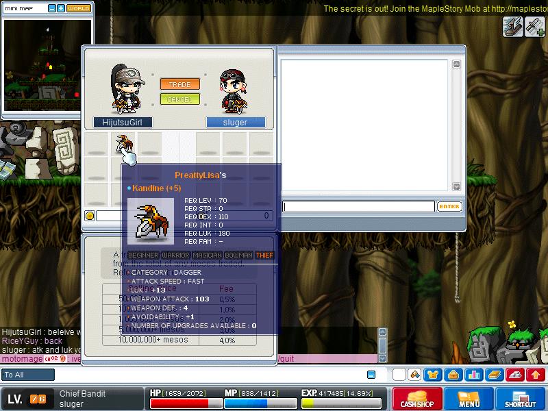 Screen #82622