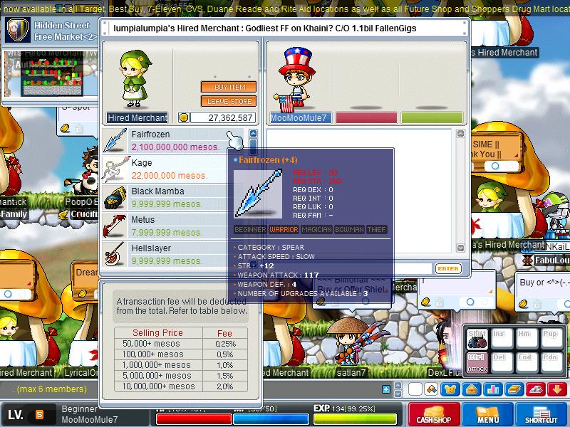 Screen #86520