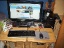 Daptar's setup.