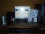 A little corner in my room...