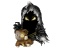 Master death teddy