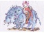 Sybaris and silver mane