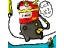 The noob buster !